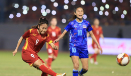 Chủ tịch FAT hứa thưởng 'khủng' cho Thái Lan nếu vào World Cup gặp Việt Nam