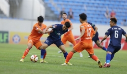 V.League nghỉ dài ngày, nhiều HLV tỏ ra ngán ngẩm