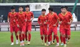 Truyền thông Indo bất ngờ khi U20 Việt Nam đả bại ông lớn châu Á