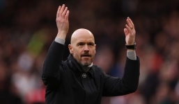 5 lý do Man Untied có thể đánh bại Barcelona trong trận lượt về Europa League