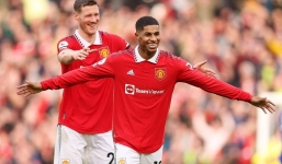 5 cầu thủ xuất sắc nhất thế giới thời điểm hiện tại: Rahsford, Mbappe và ai nữa?