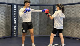 CHÙM ẢNH: Dàn sao bóng đá Việt Nam làm gì khi V.League 2023 tạm nghỉ?