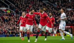 3 lý do Man United vô địch Carabao Cup 2022/23