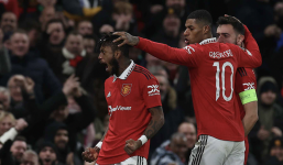 Bốc thăm vòng 1/8 Europa League khi nào? Đối thủ của Man United, Arsenal là ai?