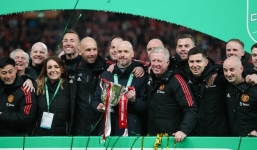 4 vấn đề HLV Ten Hag cần giải quyết ngay lập tức nếu muốn phục sinh đế chế Man United