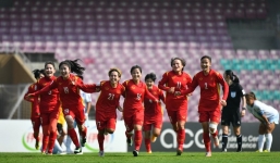 HLV Mai Đức Chung trải lòng ĐT nữ Việt Nam từng suýt từ bỏ tấm vé dự World Cup