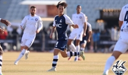 HLV Seoul E-Land đánh giá bất ngờ về màn trình diễn của Văn Toàn