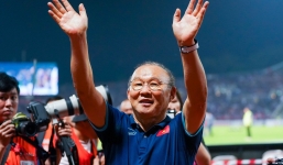 HLV Park Hang Seo tiết lộ nơi đáng nhớ nhất trong năm 5 năm gắn bó với Việt Nam