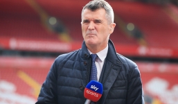 Thảm bại 0-7 trước Liverpool, huyền thoại Man United lo sợ 'gánh xiếc' đang trở lại