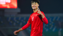 Báo Trung chua xót: 'Đội nhà có trình độ kém nhất giải, U20 Việt Nam là ứng cử viên cho chức vô địch'