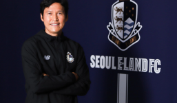 HLV Seoul E-Land chỉ ra điểm Văn Toàn cần khắc phục nếu muốn thành công ở Hàn Quốc