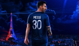 Những thống kê không thể bỏ qua sau khi Messi đạt cột mốc kiến tạo vô tiền khoáng hậu