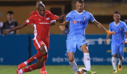 CLB Thanh Hóa tiếp tục thua kiện, bồi thường tiền tỷ cho ngoại binh Jelic