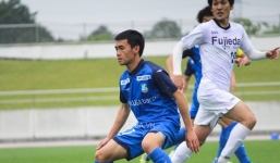 Hoàn cảnh bi đát của cầu thủ từng thi đấu ở J.League 3: HLV Troussier loại, CLB không ký hợp đồng