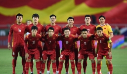 HLV Troussier 'thay máu' đội tuyển Việt Nam theo công thức 60+20 và 20