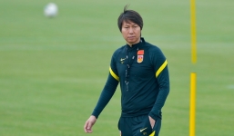 Bóng đá Trung Quốc nhận thêm tin chấn động, nhiều tuyển thủ bị bắt vì dàn xếp tỷ số