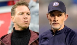 Vì sao Bayern đột ngột sa thải HLV Nagelsmann để bổ nhiệm Tuchel?