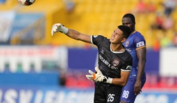 Nhà vô địch AFF Cup 2008 giải nghệ, khép lại 19 năm thi đấu đáng nhớ