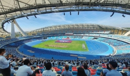 Campuchia miễn phí vé xem SEA Games 32 và ASEAN Para Games 12
