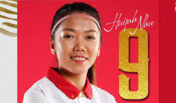 Huỳnh Như hội quân tại Nepal, sẵn sàng dự vòng loại Olympic Paris 2024 cùng ĐT Việt Nam