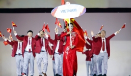 Đoàn thể thao Việt Nam cắt giảm nhân sự dự SEA Games 32... vì ngân sách có hạn