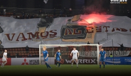 Đội tuyển Thái Lan bị phạt gần nửa tỷ đồng sau chức vô địch AFF Cup 2022