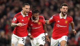 10 thống kê không tin là có thật trong bóng đá