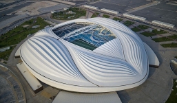 Chiêm ngưỡng 8 sân vận động tuyệt đẹp phục vụ Asian Cup 2023 tại Qatar