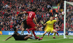 Những thống kê không thể bỏ qua trong ngày Liverpool quật cường hòa Arsenal 2-2