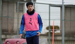 Công Phượng xuất hiện liên tục nhưng chỉ được đá 2 phút 7 trận khiến CĐV Việt Nam bức xúc