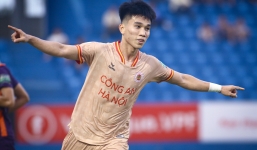 HLV Nam Định không ngớt lời khen ngợi sao U22 Việt Nam trước thềm SEA Games 32