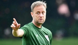 HLV Polking thanh lý hợp đồng với tuyển Thái Lan, tái xuất V.League dẫn dắt CLB Công an Hà Nội