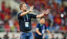 CLB Công an Hà Nội xác nhận đang đàm phán với HLV tuyển Thái Lan