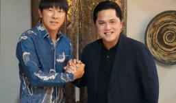 Sếp lớn Indonesia tố Thái Lan 'chơi xấu' trước thềm SEA Games 32