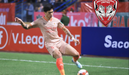 Đại gia Thái Lan nhắm Đoàn Văn Hậu, quyết tạo bom tấn chuyển nhượng Đông Nam Á