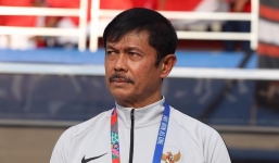 Toàn thắng vòng bảng, HLV Indonesia dõng dạc tuyên bố Việt Nam và Thái Lan mới phải tính toán