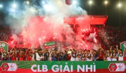 CLB Hải Phòng dốc hầu bao chiêu mộ cặp đôi cựu cầu thủ U20 Brazil