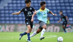 Nhà vô địch Thai League ra án phạt cực nặng cho cầu thủ tham gia hỗn chiến ở chung kết SEA Games 32