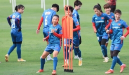 Xem trực tiếp đội tuyển nữ Việt Nam đá World Cup 2023 ở đâu, kênh nào?