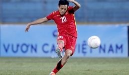 HLV CLB Hà Nội thắc mắc chuyện Văn Quyết không được triệu tập lên ĐT Việt Nam