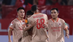 Sau Quang Hải, CLB Công an Hà Nội chuẩn bị chào đón thêm 3 ngôi sao