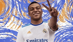 PSG quyết định bán Mbappe cho Real với mức giá kỷ lục