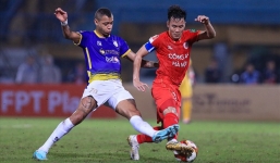 Lộ diện 5/8 đội đua vô địch ở giai đoạn II V.League 2023