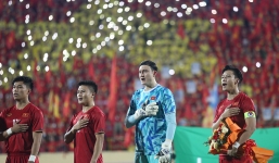 Tuyển Việt Nam lên lịch thi đấu đội top 30 thế giới trong đợt FIFA Days tháng 9