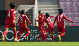 Báo New Zealand vẽ ra viễn cảnh đẹp nhất cho ĐT nữ Việt Nam tại World Cup 2023