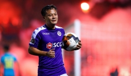 Đang sở hữu 'siêu nhân' Quang Hải, vì sao thầy Park vẫn muốn gọi Thành Lương trở lại?