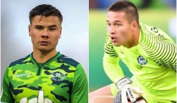 Thầy Park sang châu Âu 'xem giò' 2 ngôi sao gốc Việt đang nổi đình nổi đám