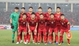 Lộ diện bản danh sách 30 tuyển thủ Việt Nam tham dự SEA Games 30 