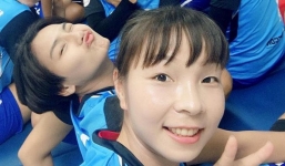 Vượt Xuân Trường - Đặng Văn Lâm, tuyển thủ nữ Việt Nam giúp CLB Thái Lan lọt vào chung kết