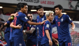 King's Cup 2019 chưa khởi tranh, Thái Lan đã gặp bất lợi quá lớn so với ĐT Việt Nam 